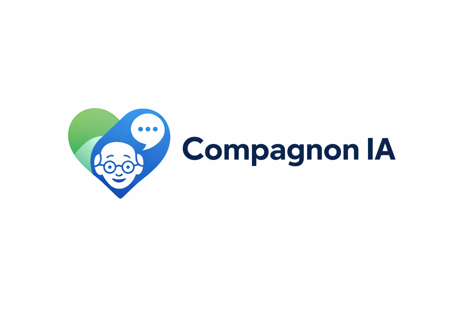 Logo Compagnon IA